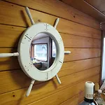 Zouw Hausboat Zakotven -pouze Ubytovaní Botel *