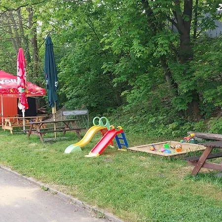 Zouw Hausboat Zakotven -pouze Roudnice nad Labem