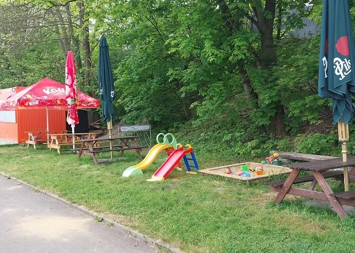 Zouw Hausboat Zakotven -pouze Ubytovaní Roudnice nad Labem